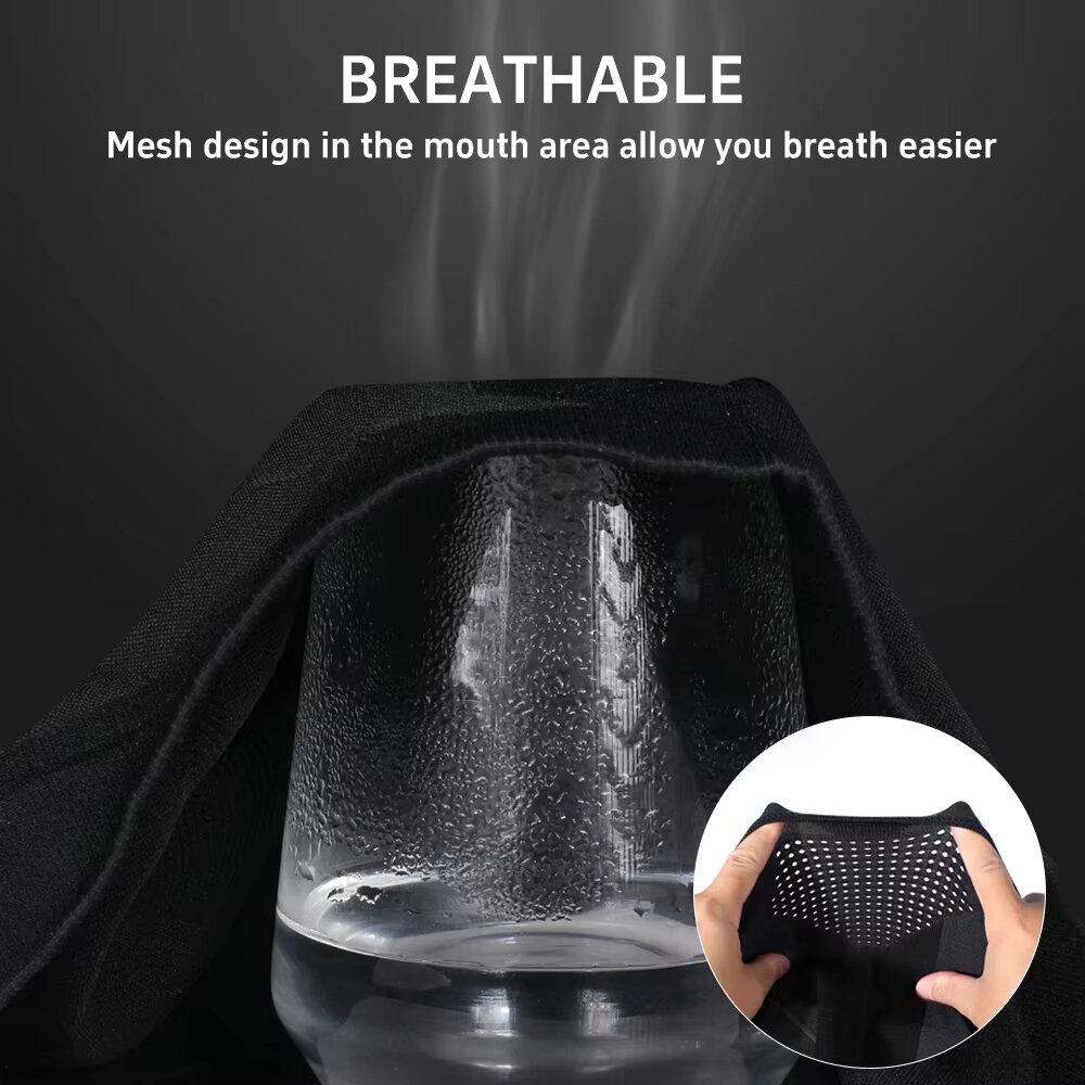 Men Women Cold-Proof Thermal S - огляд і ціна Helmet Full Face