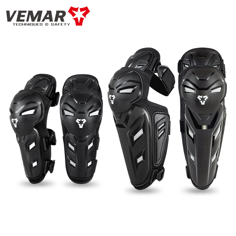 Knee & Elbow Pad 4PCS Motorcyc - огляд і ціна Motorcycle Gear For Woman