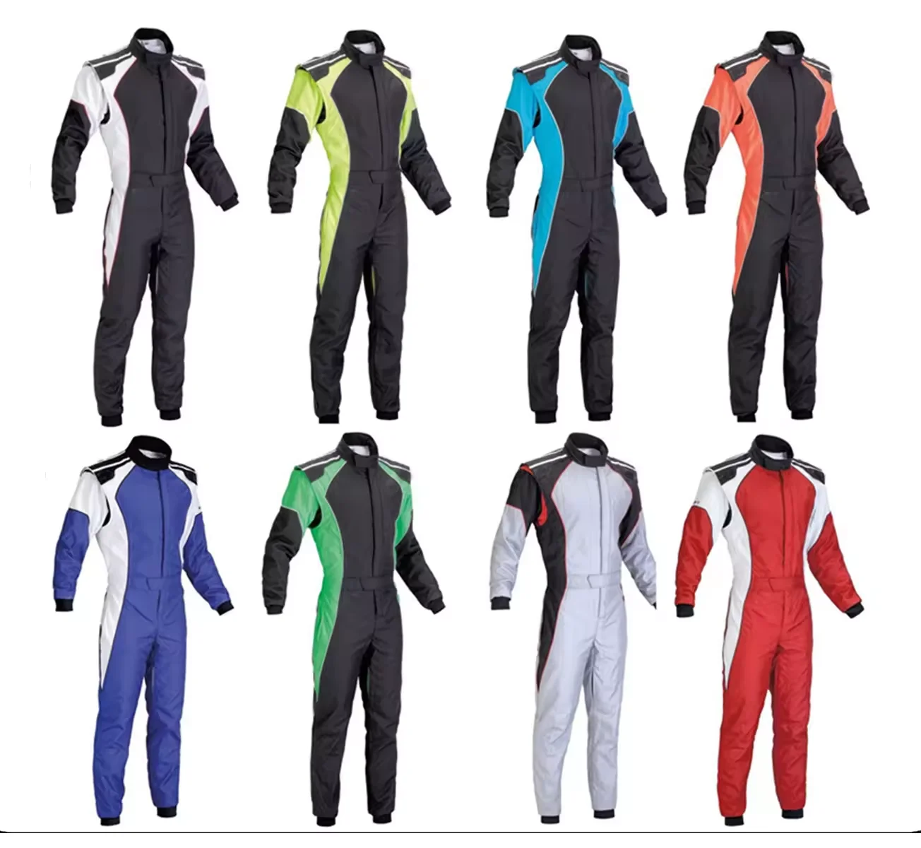 Factory Direct Supply Men Wind - огляд і ціна Motorcycle Gear Jumpsuit