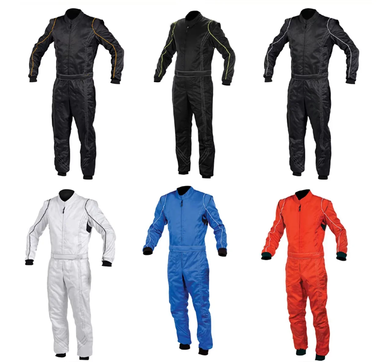 Factory Direct Supply Men Wind - огляд і ціна Motorcycle Gear Jumpsuit