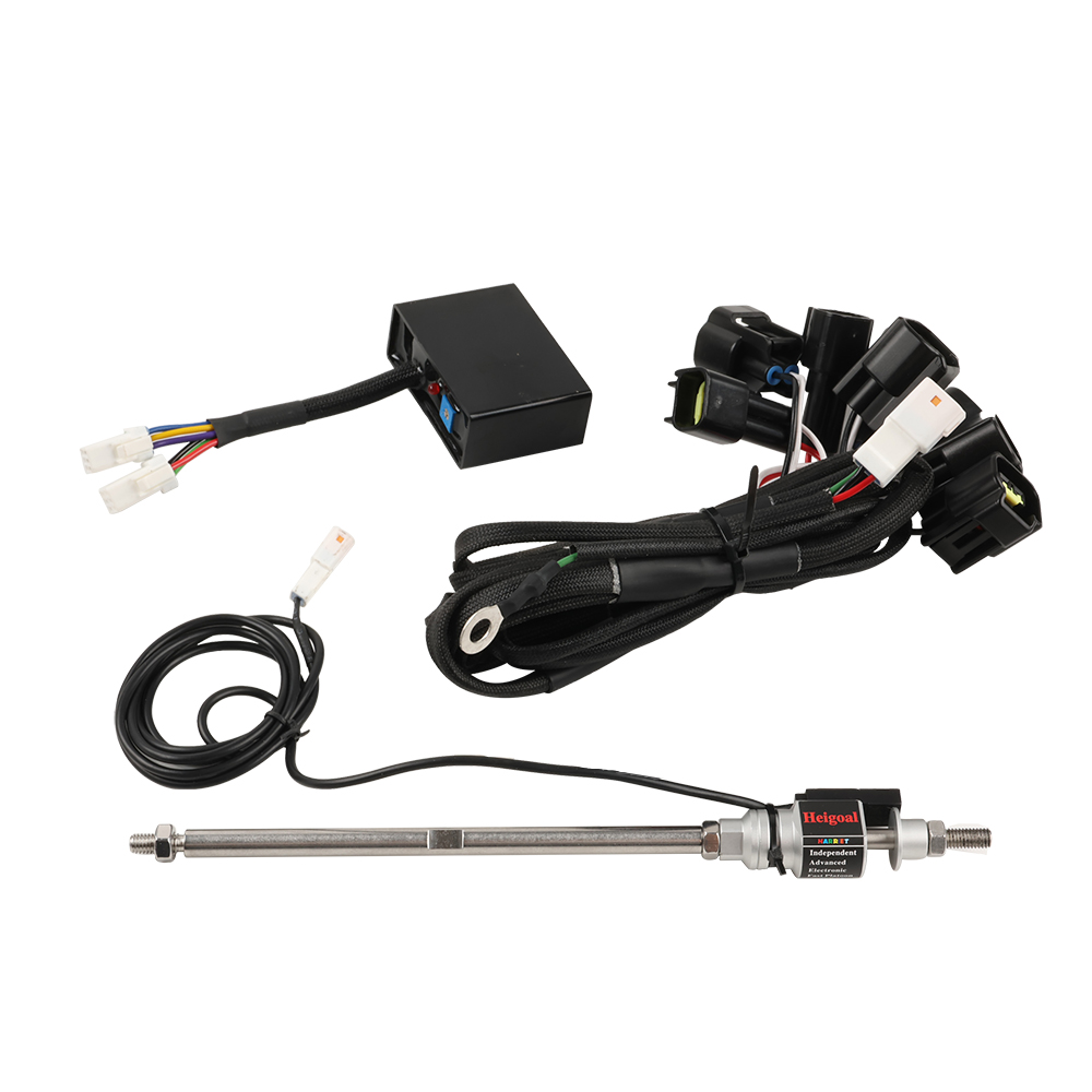 QuickShifter One-Way Quick Shi - огляд і ціна Motorcycle Gear Quick Shifter
